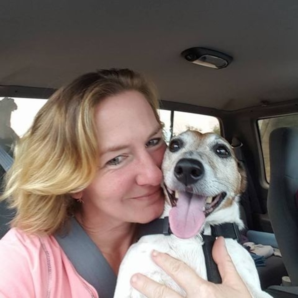 Meet your Posher, Stacey